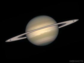 Saturn